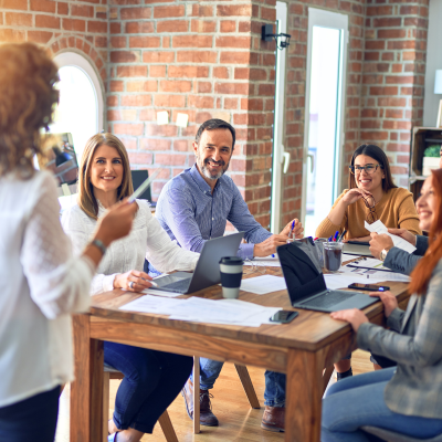 CEO-coaching